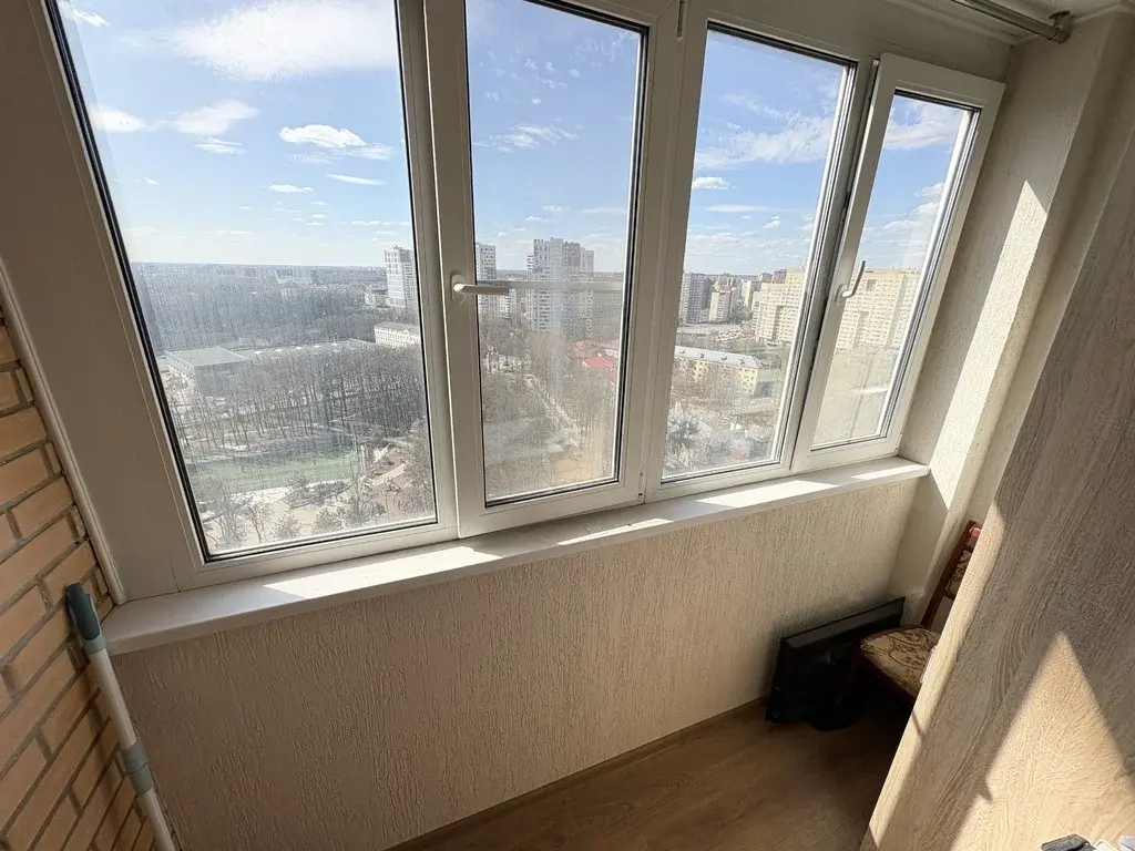 Продажа 1к.кв. в Коммунарке, Липовый Парк, 10к2 - Фото 20