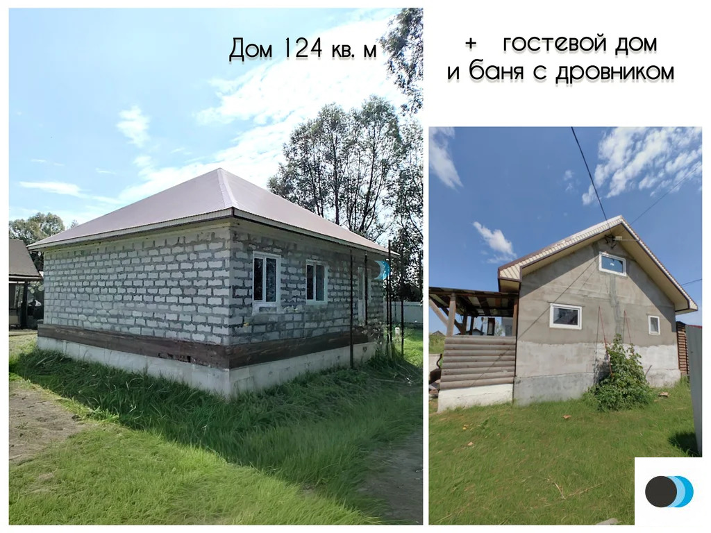 Продажа дома, Миловка, Уфимский район, ул. Новая - Фото 20