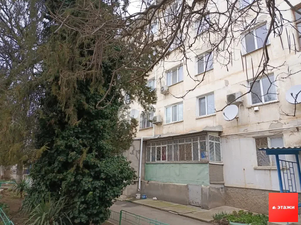 Продажа квартиры, Саки, ул. Советская - Фото 13