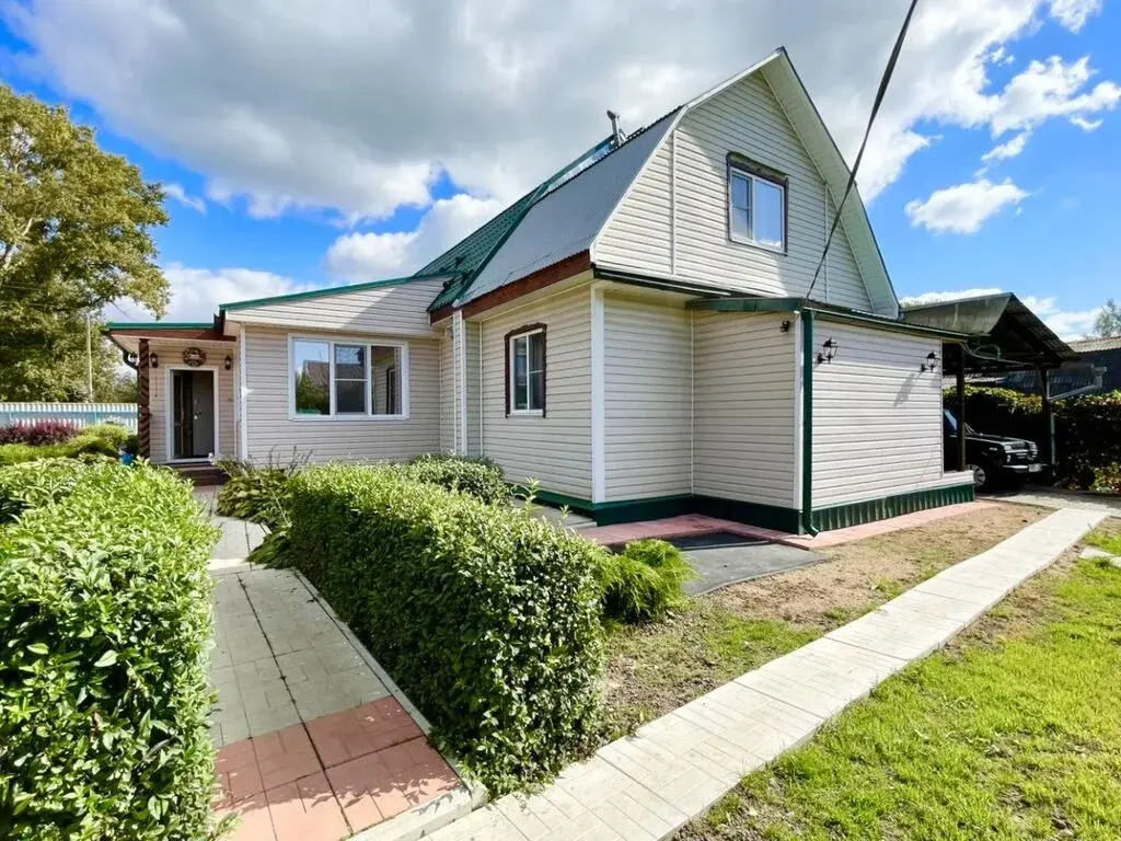 Продажа дома 186.0м ул. Республиканская, Ярославская область, ... - Фото 38