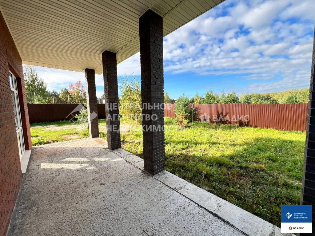 Продажа дома, Казарь, Рязанский район - Фото 5