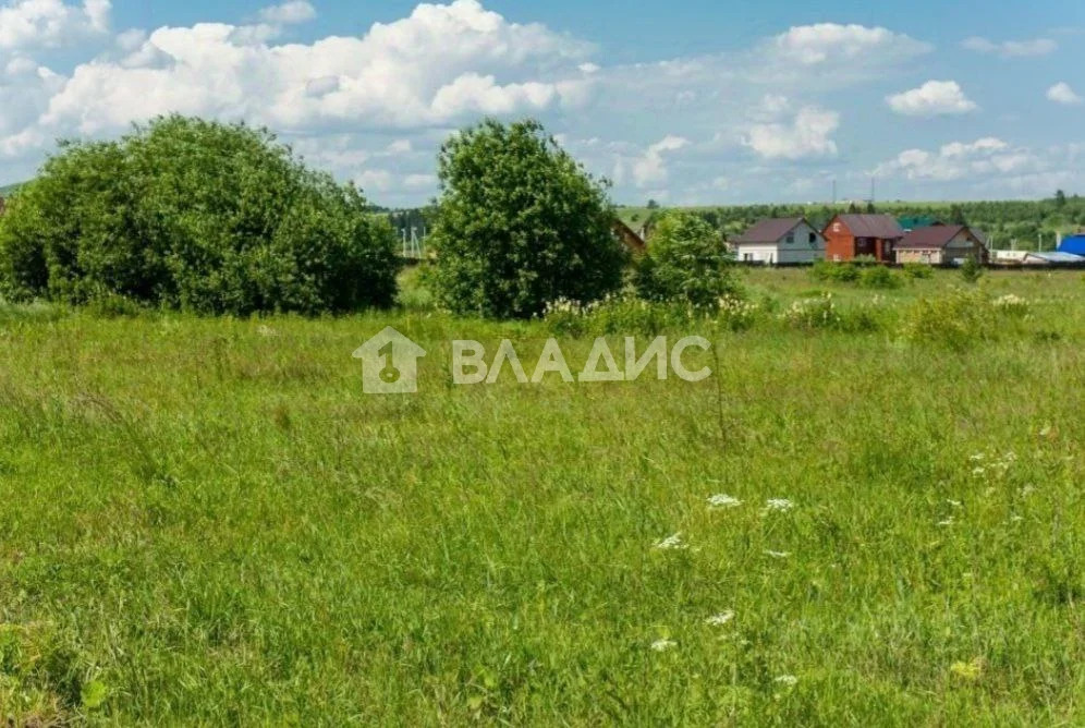 Судогодский район, деревня Улыбышево,  земля на продажу - Фото 3