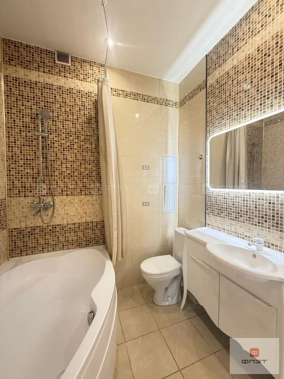 Продажа квартиры, Казань, ул. Оренбургский тракт - Фото 13