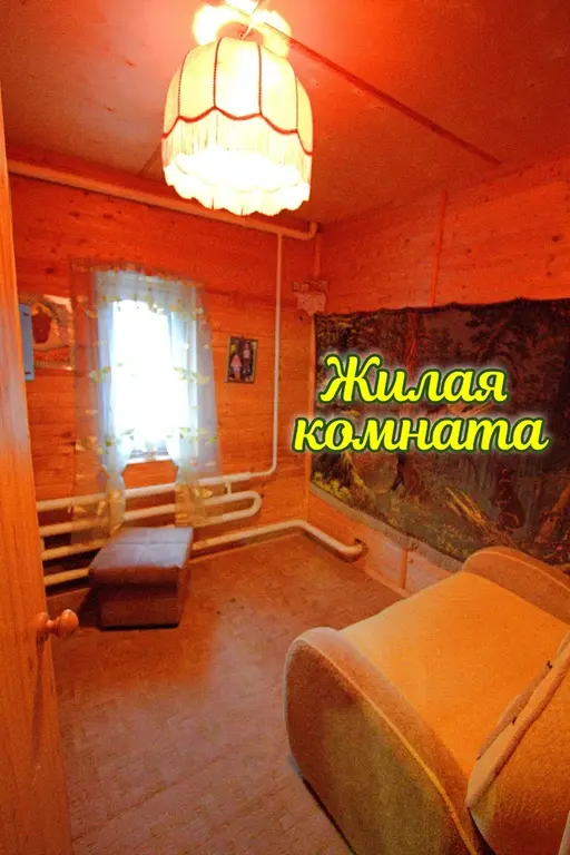 Дом 106,2 м на участке 12 сот. - Фото 15