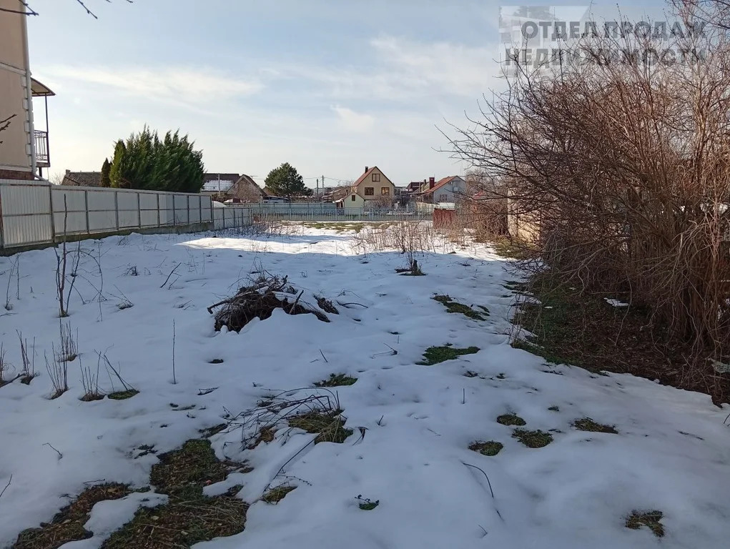 Участок на 3й школе - Фото 2
