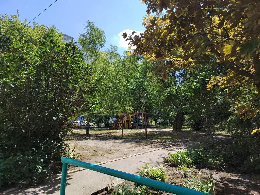 Продаю 1 комнатную квартиру в пос Рассвет в Ростовской области - Фото 12