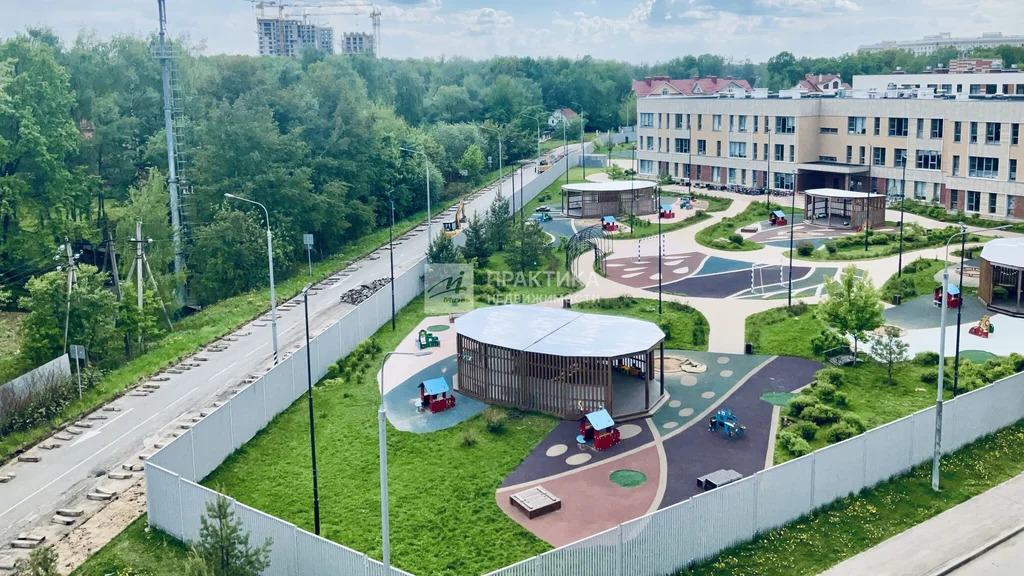 Продажа квартиры, бульвар Веласкеса - Фото 30