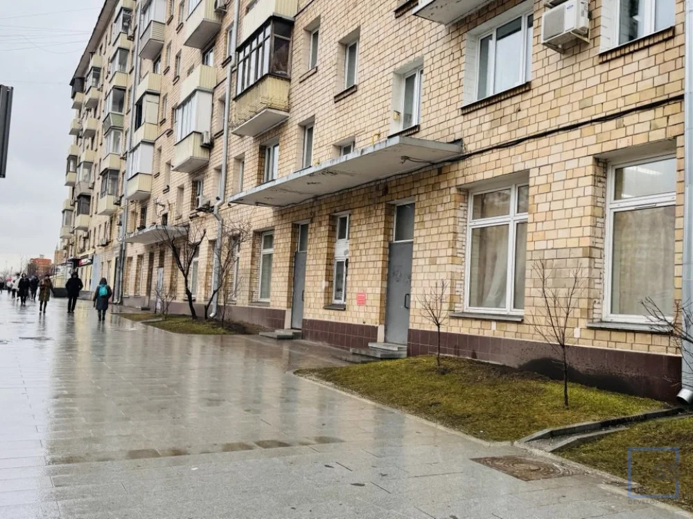 Продажа ПСН, м. Улица 1905 года, Звенигородское ш. - Фото 5