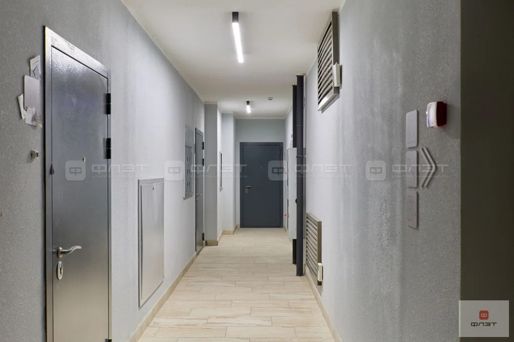 Продажа квартиры, Казань, ул. Академика Губкина - Фото 5