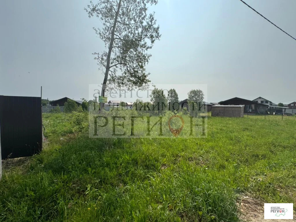 Продажа участка, Наро-Фоминский район - Фото 3
