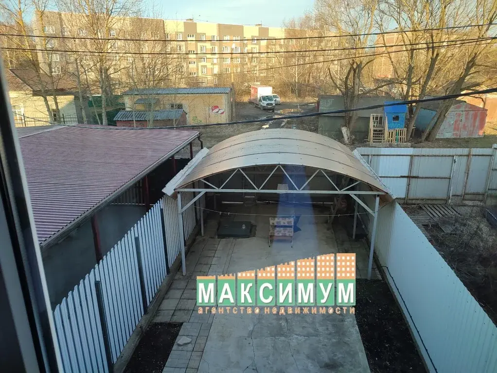 Таунхаус в г/о домодедово, мкр. Барыбино, село Ильинское - Фото 26