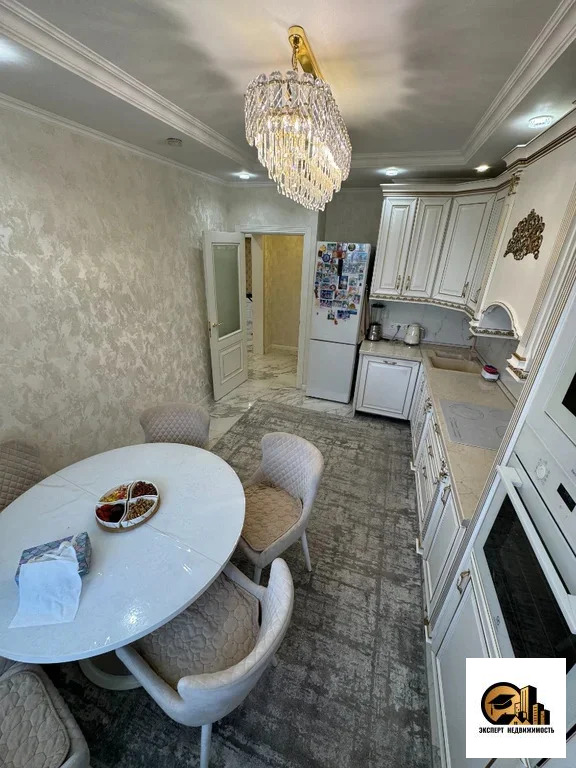 Продажа квартиры, Битца, Ленинский район, Парковая улица - Фото 24