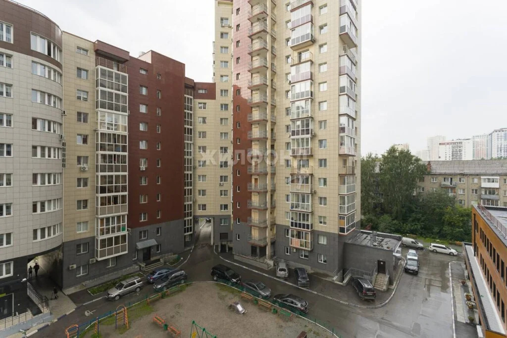 Продажа квартиры, Новосибирск, ул. Некрасова - Фото 16
