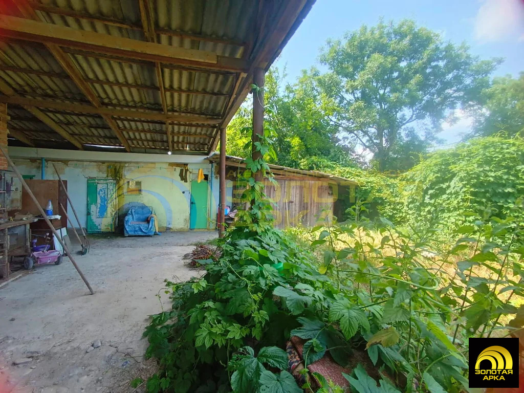 Продажа дома, Федоровская, Абинский район, ул. Советская - Фото 15
