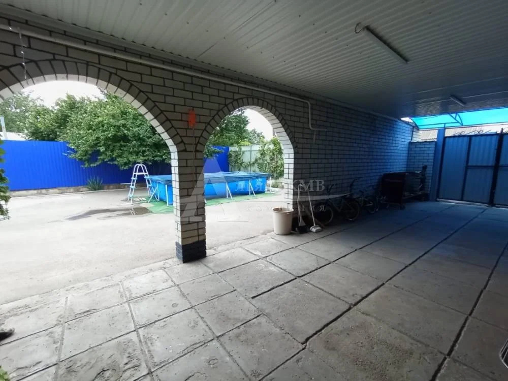 Продажа дома, Георгиевск, ул. Красноармейская - Фото 4