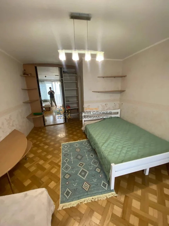 Аренда квартиры, Уфа, ул. Достоевского - Фото 5