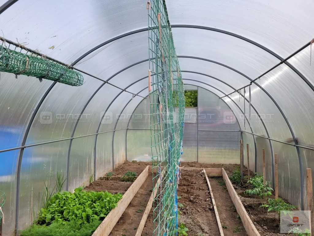 Продажа дома, Чубарово, Высокогорский район, ул. Набережная - Фото 6