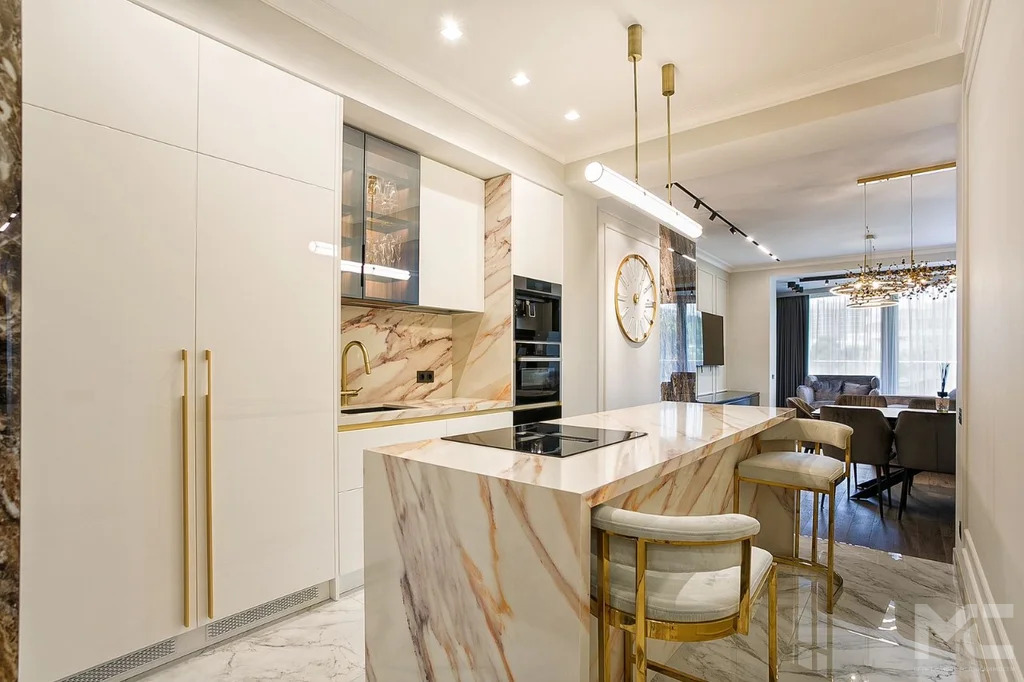 Продажа квартиры, Ялта - Фото 9