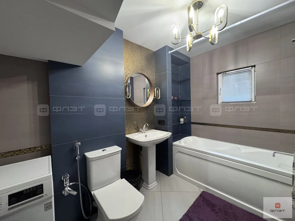 Продажа дома, Лаишевский район, участок - Фото 30