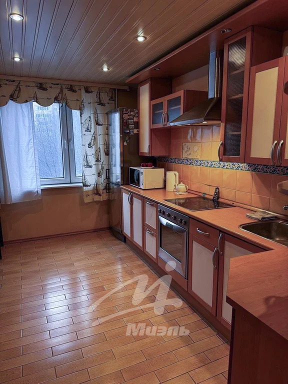 Продажа квартиры, Химки, ул. Бабакина - Фото 1