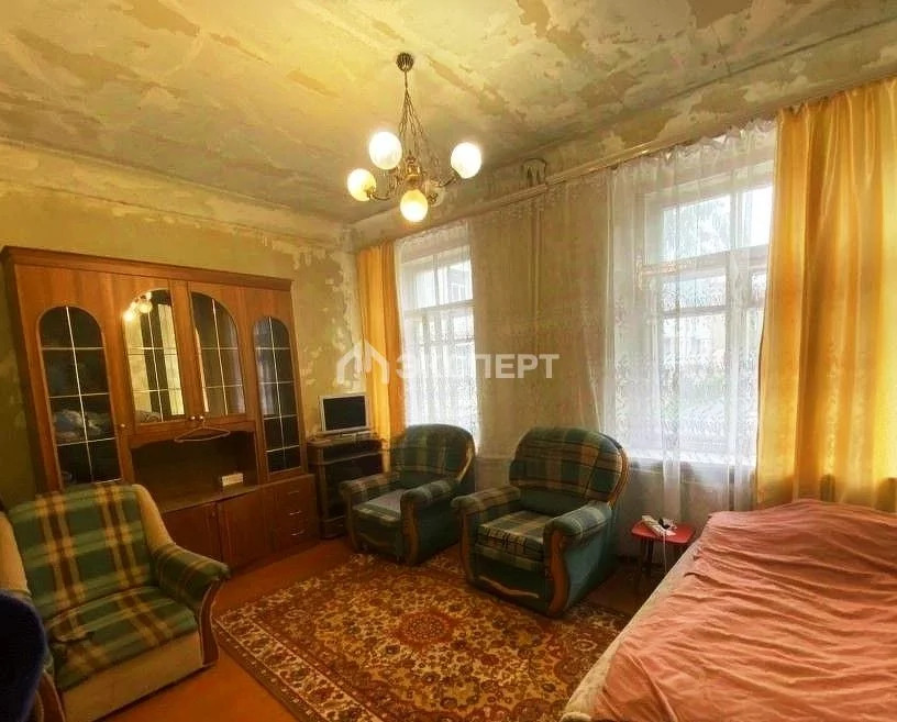 2-комнатная квартира, ул. Кирова - Фото 3
