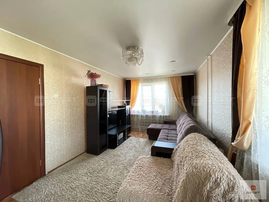Аренда квартиры, Казань, ул. Комиссара Габишева д.23 - Фото 3