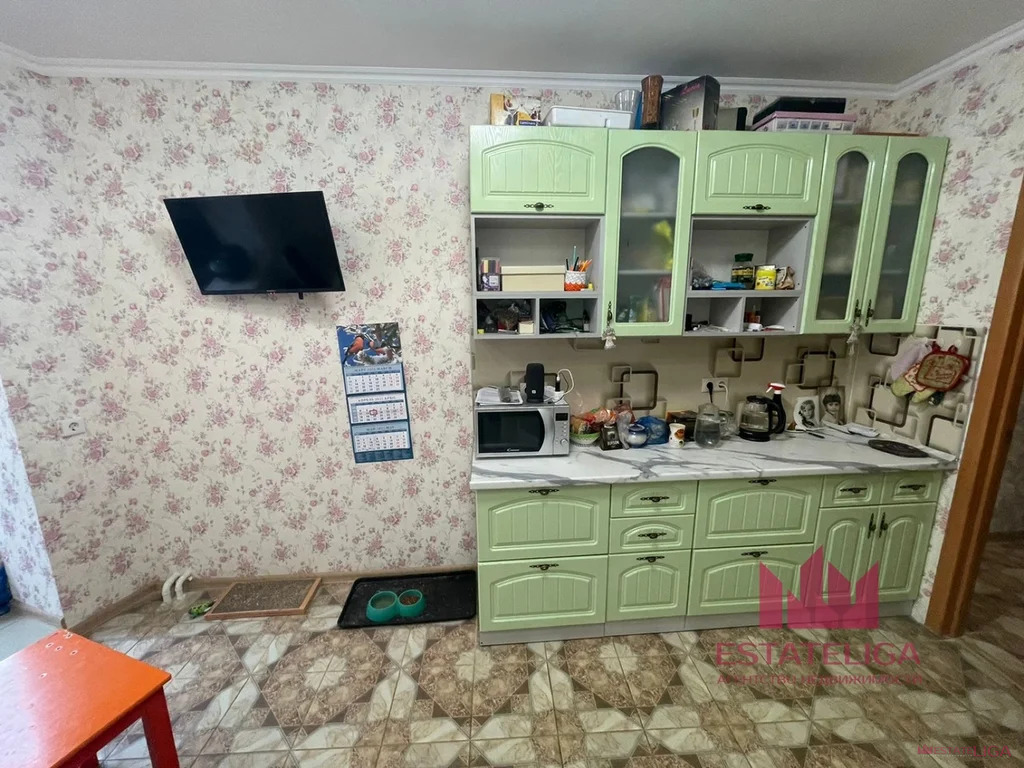Продажа квартиры, Видное, Ленинский район, Зеленые аллеи б-р. - Фото 7