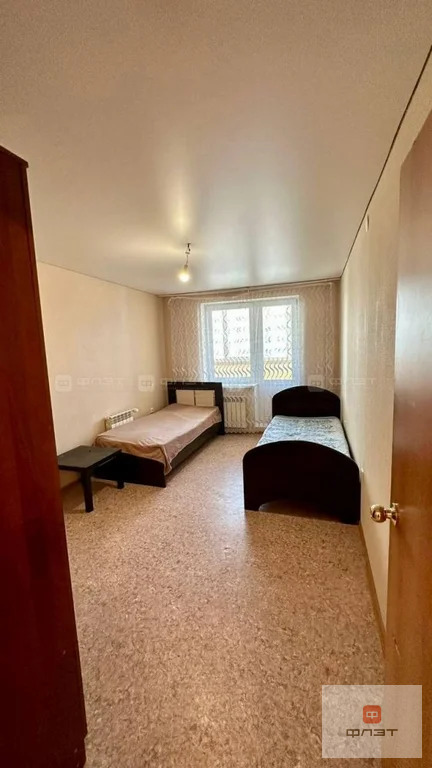 Аренда квартиры, Казань, ул. Айрата Арсланова д.12/2 - Фото 6