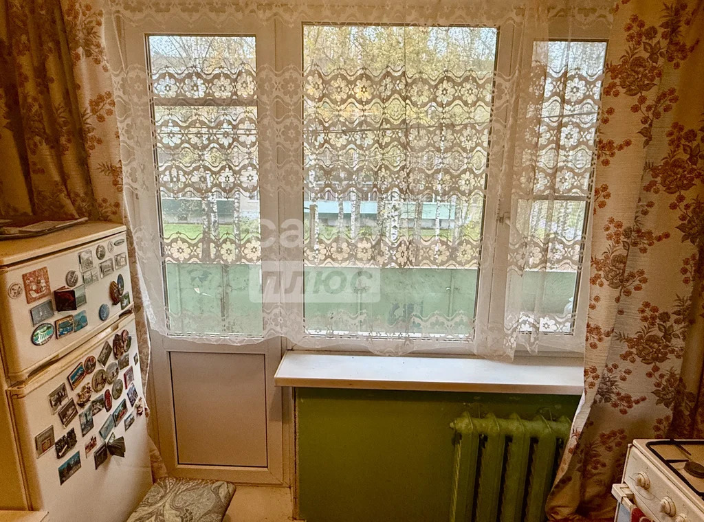 Продажа квартиры, Насадкино, Дмитровский район, ул. Молодежная - Фото 13