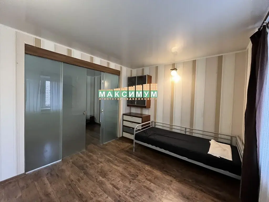 4 комнатная квартира в Домодедово, ул. Лунная, д.23.к.1 - Фото 9