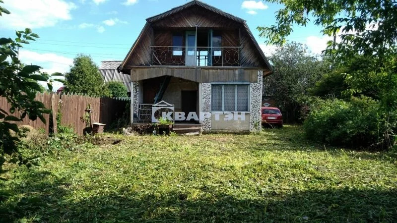 Продажа дома, Краснообск, Новосибирский район, 7-й - Фото 7