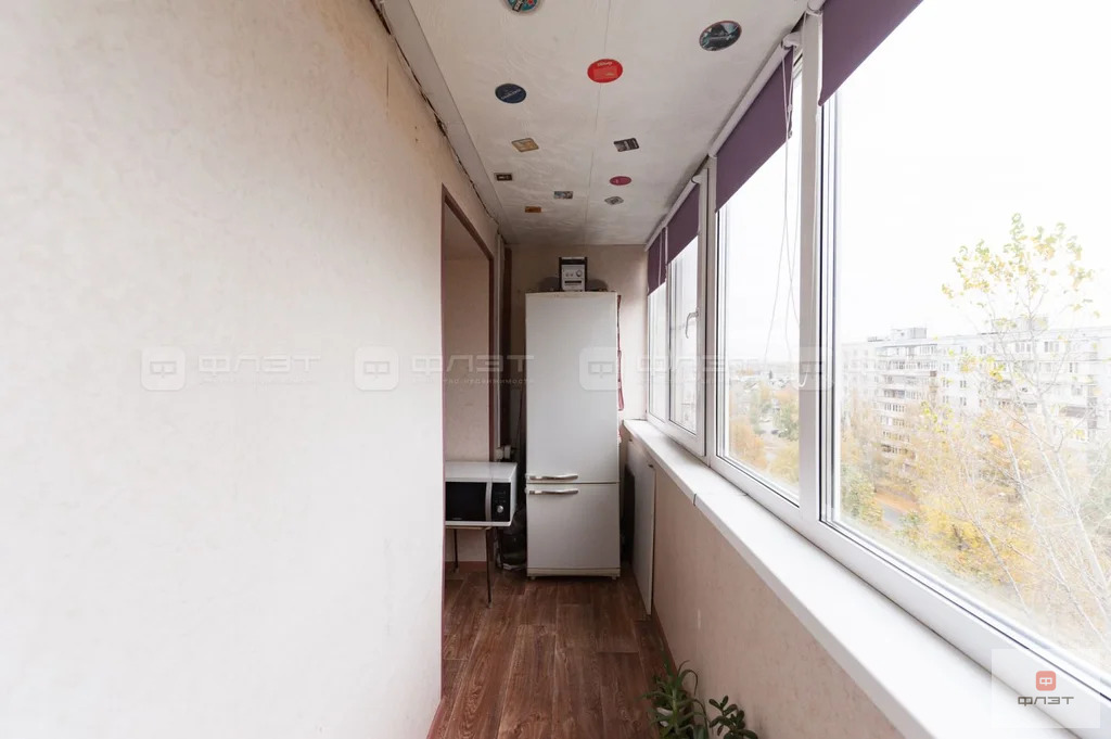 Продажа квартиры, Казань, ул. Мусина - Фото 11