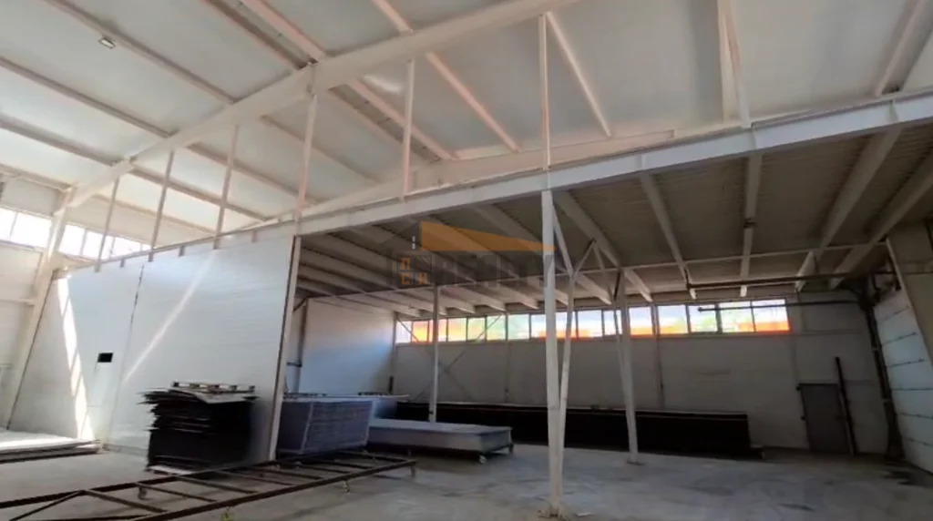 Аренда производственного помещения, Лосино-Петровский, ул. Чкалова - Фото 4