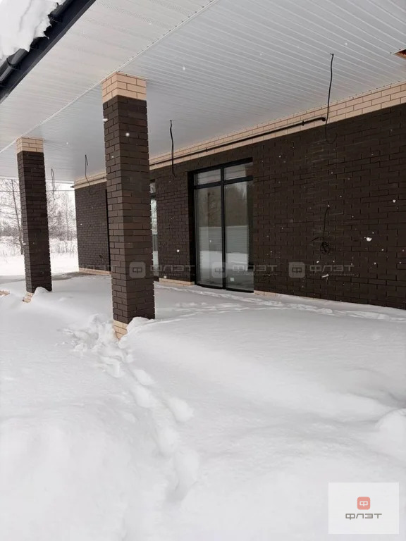 Продажа дома, Лаишевский район, 6-я аллея - Фото 4