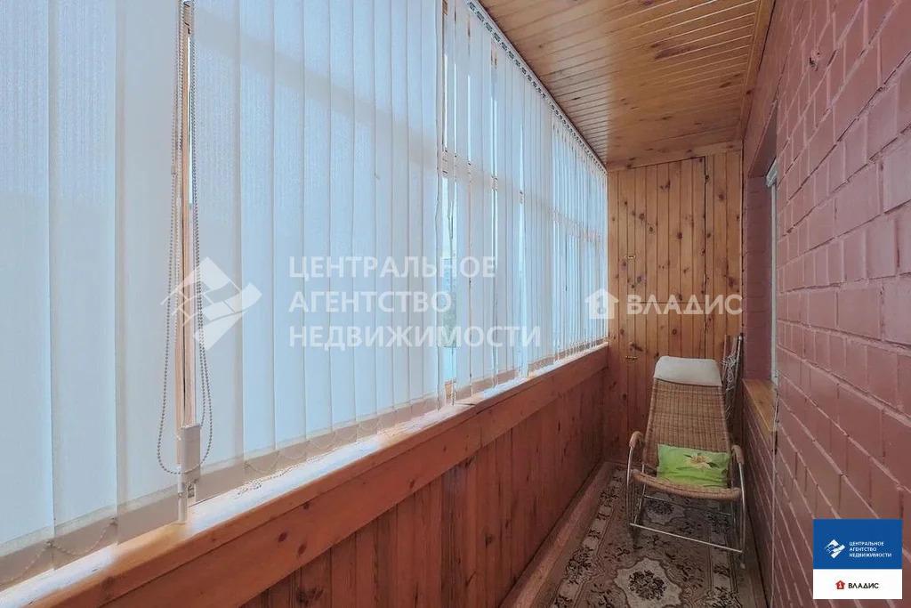 Продажа квартиры, Рязань, ул. Фрунзе - Фото 1