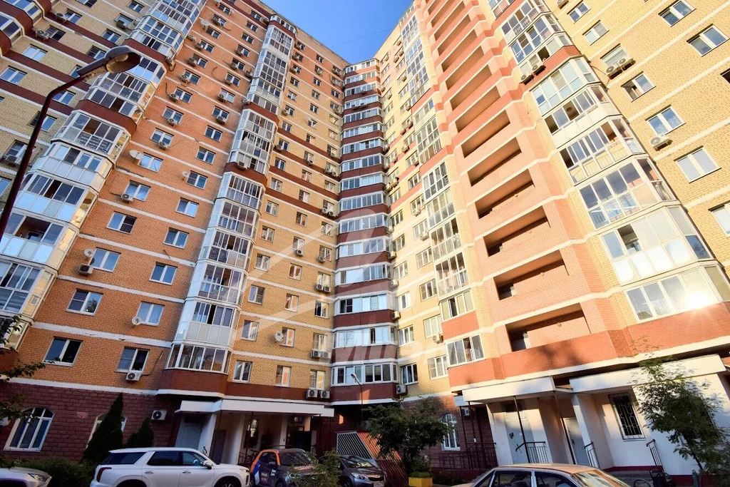 Продажа квартиры, Люберцы, Люберецкий район, ул. Авиаторов - Фото 39