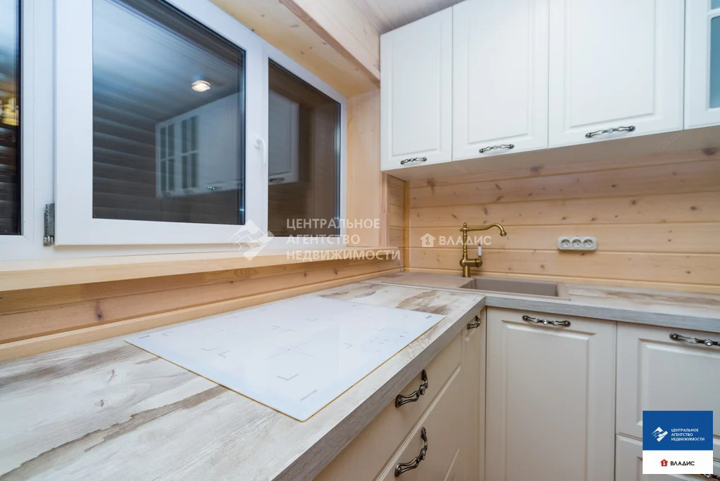 Продажа дома, Кораблино, Рязанский район, Школьная улица - Фото 8