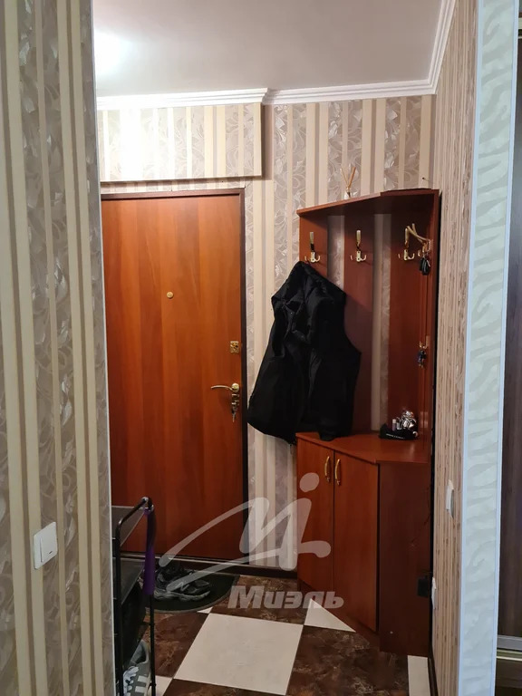 Продажа квартиры, м. Панфиловская, ул. Маршала Тухачевского - Фото 3