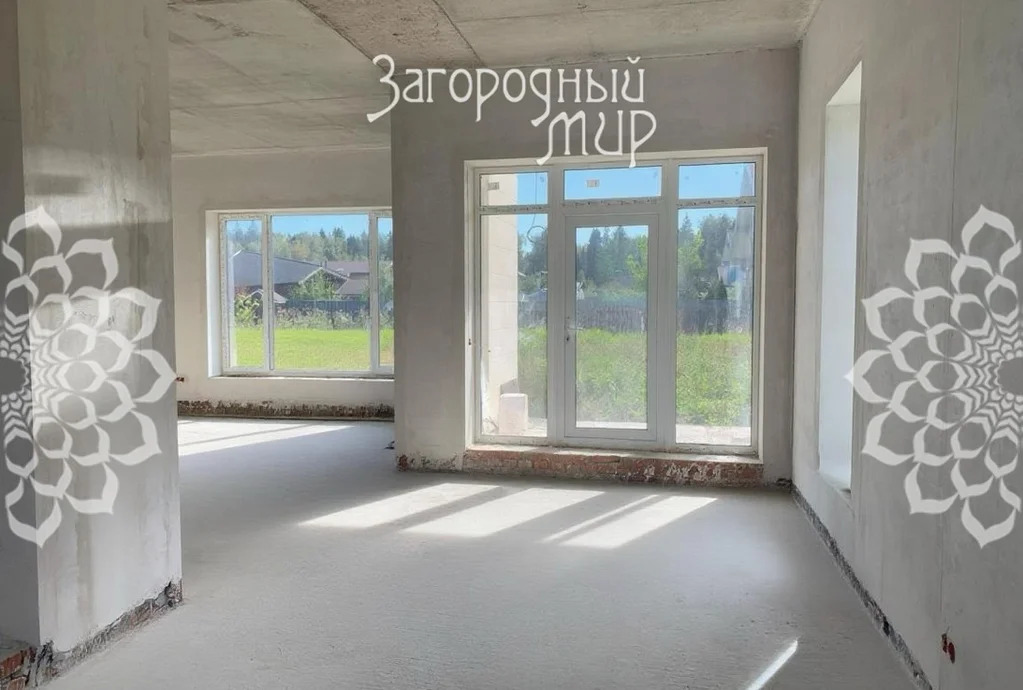 Продам дом, Дмитровское шоссе, 25 км от МКАД - Фото 2