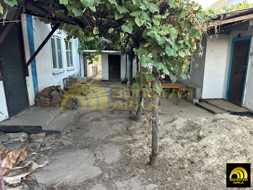 Продажа дома, Курчанская, Темрюкский район, Набережная улица - Фото 6