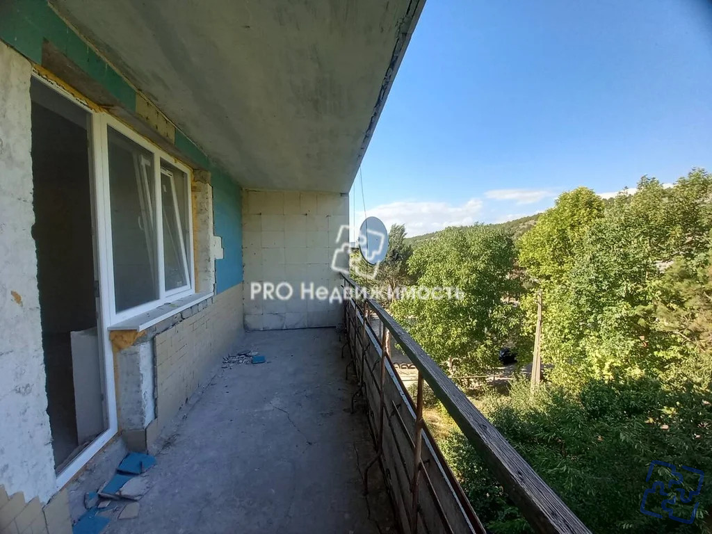 Продажа квартиры, Красный Мак, Бахчисарайский район, ул. Кирова - Фото 1