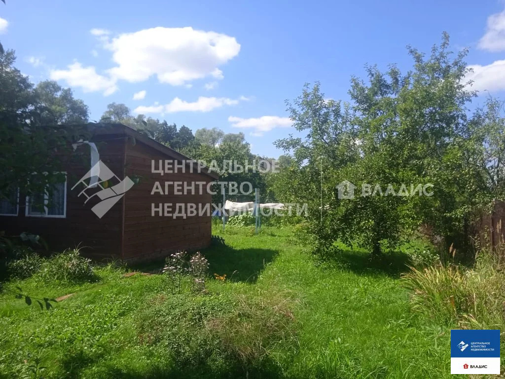 Продажа дома, Рязанский район, садоводческое товарищество Весна-3 - Фото 2