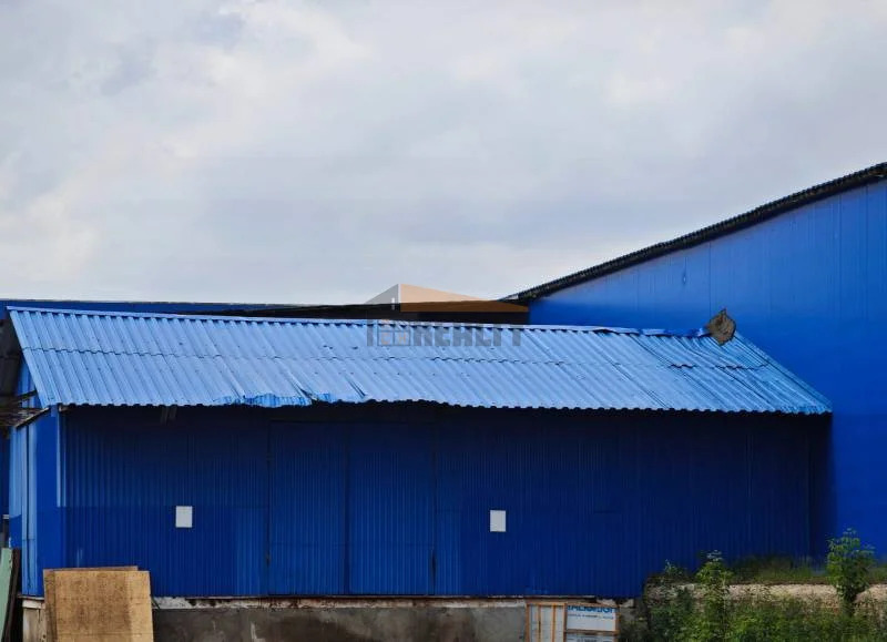 Аренда склада, Балашиха, Балашиха г. о., Новомилетское ш. - Фото 2