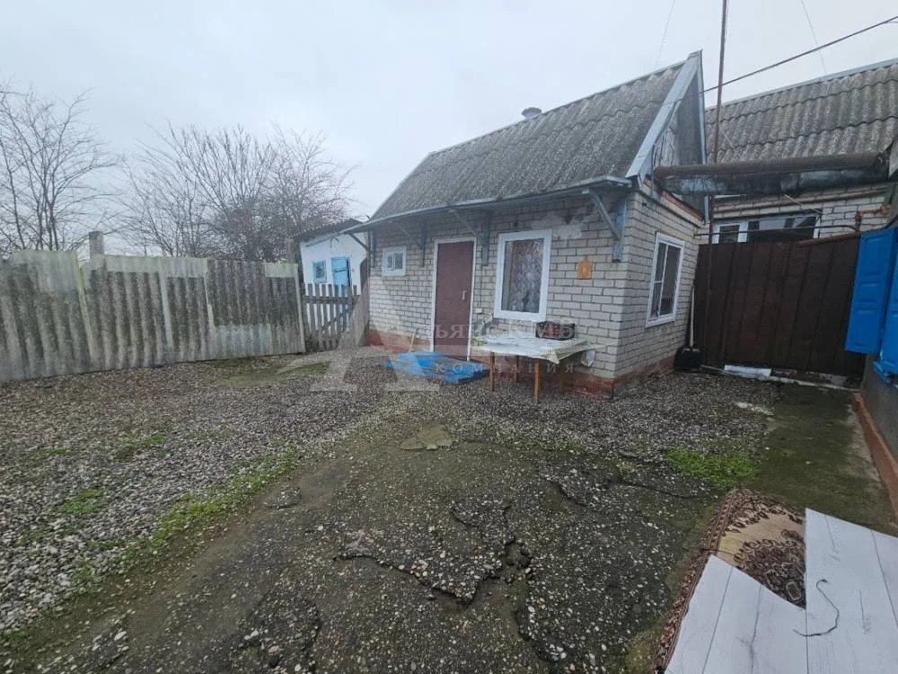 Продажа дома, Георгиевск, ул. Литкенса - Фото 20