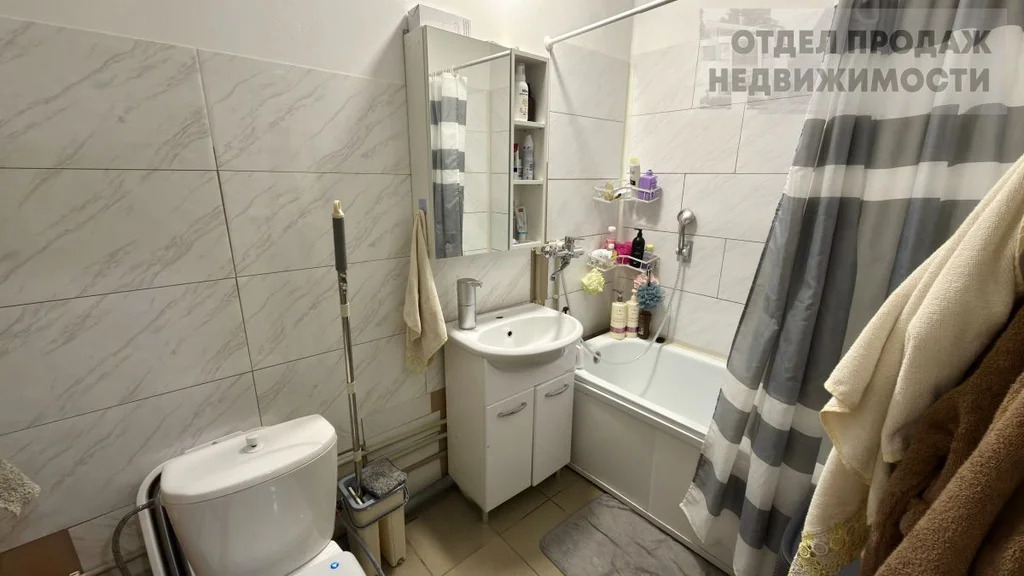 Квартира под семейную ипотеку - Фото 9