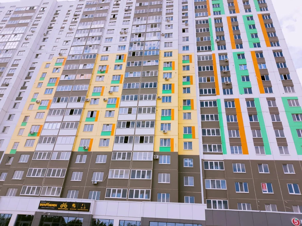 Продажа квартиры, Оренбург, улица Братьев Хусаиновых - Фото 1