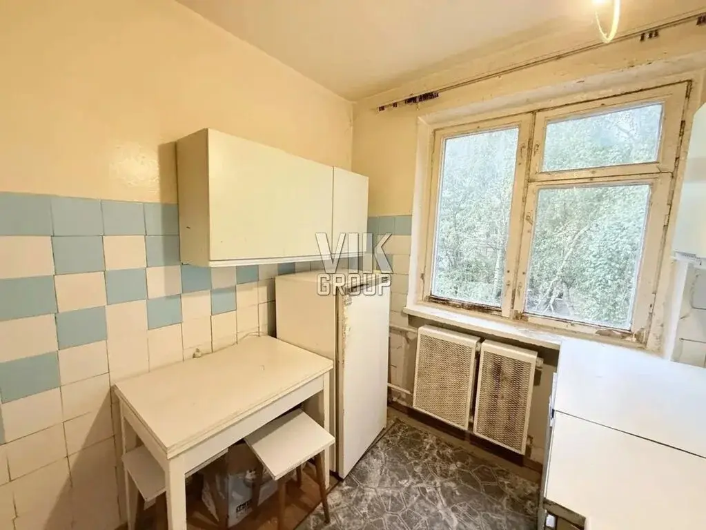 Продается двухкомнатная квартира по ул Фадеева дом 1 в г Балашиха МО - Фото 15