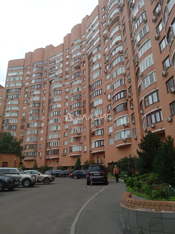 Москва, Зеленодольская улица, д.36к2, 3-комнатная квартира на продажу - Фото 27
