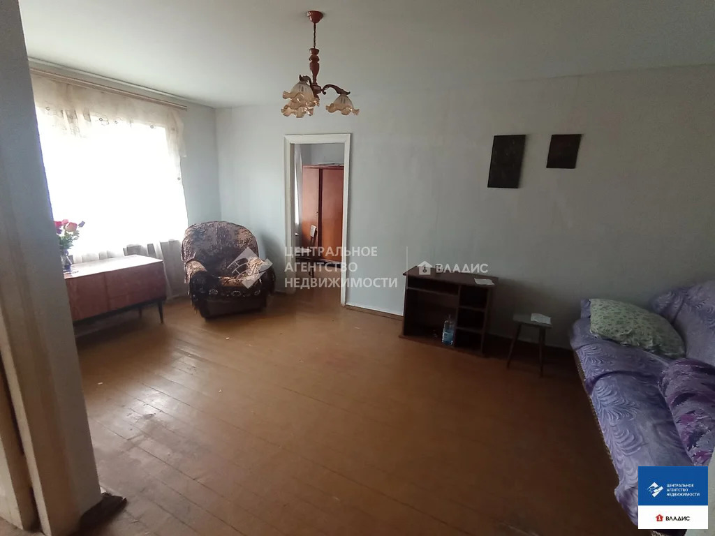 Аренда квартиры, Побединка, Скопинский район, ул. Молодежная - Фото 8