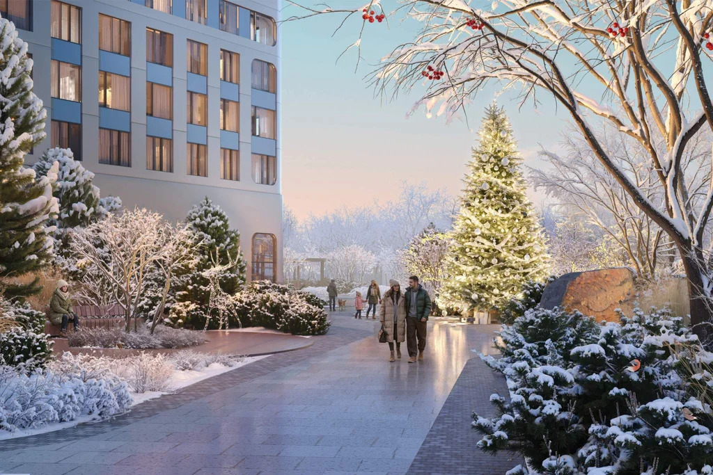 Просторное машиноместо - Фото 14